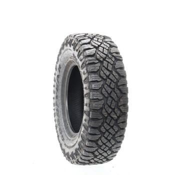 New LT235/75R15 Goodyear Wrangler Duratrac 104/101Q