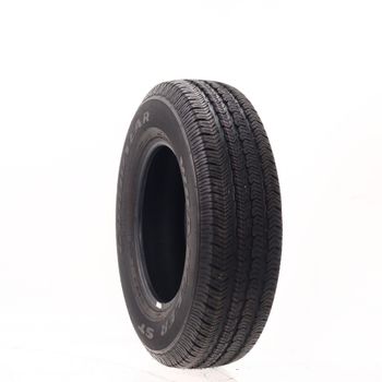 Driven Once 225/75R16 Goodyear Wrangler ST 104S - 10/32