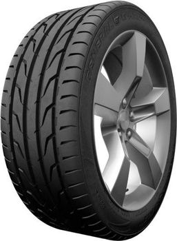 Set of (2) New P245/40ZR20 General G-Max RS 99Y