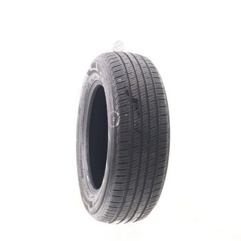 Set of (2) Used 235/65R18 Celimo Salient CS210 106V - 9/32