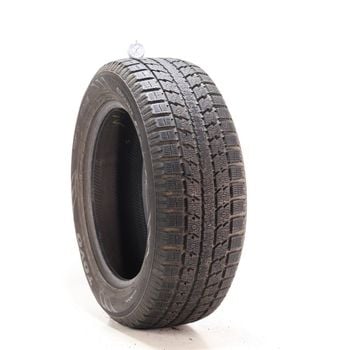Set of (2) Used 275/55R20 Toyo Observe GSi-5 113T - 8.5/32