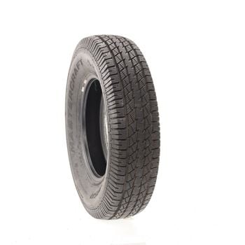 Used LT235/80R17 Mastercraft Glacier MSR 120/117Q - 15.5/32