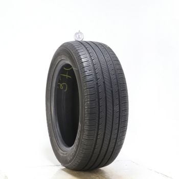 Set of (2) Used 225/55R17 Paragon Tour A/S 97W - 7-8.5/32