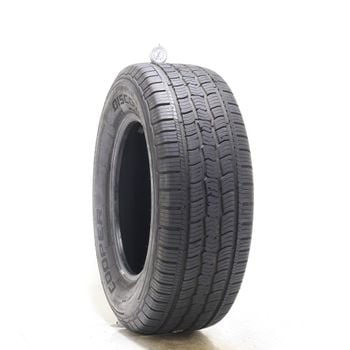 Set of (2) Used 265/65R17 Cooper Discoverer HTP II 112T - 8-9/32