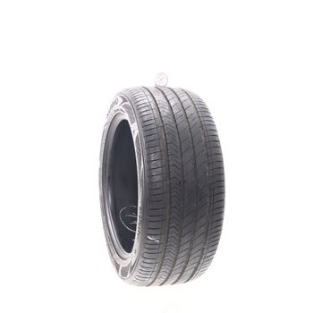 Used 275/45ZR18 Kumho Majesty 9 Solus TA91 107W - 8.5/32