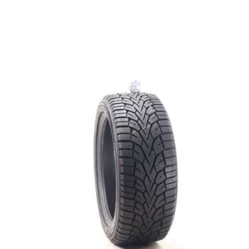 Set of (2) Used 225/45R17 General Altimax Arctic 12 94T - 10.5-11.5/32