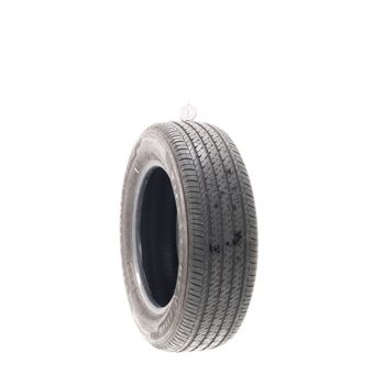 Set of (2) Used 205/65R16 Firestone FT140 95H - 6.5/32