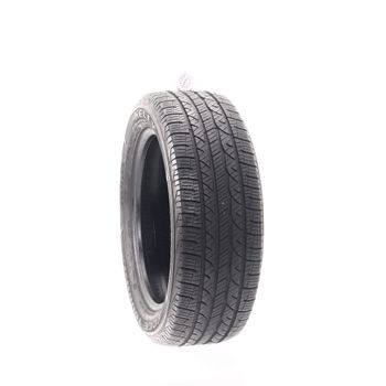 Used 225/55R18 Kelly Edge Touring A/S 98V - 8/32