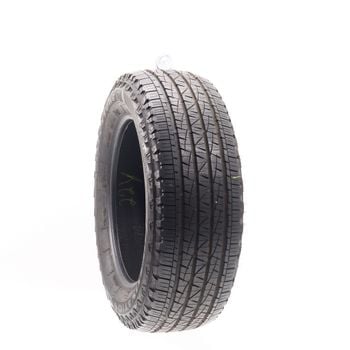 Used 245/60R18 Firestone Destination LE2 105H - 9.5/32