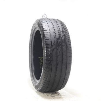 Used 275/45R21 Pirelli P Zero MO 107Y - 5.5/32