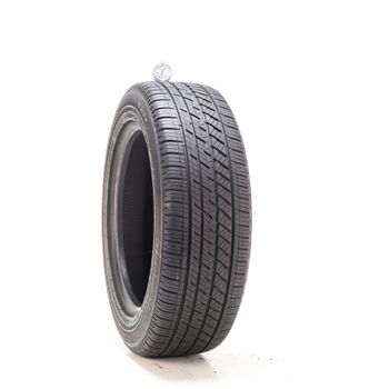 Set of (2) Used 225/60RF18 Bridgestone DriveGuard RFT 100H - 8/32