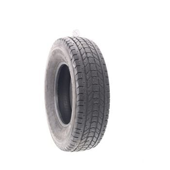 Used LT245/75R16 Firestone Winterforce LT 120/116R - 12/32