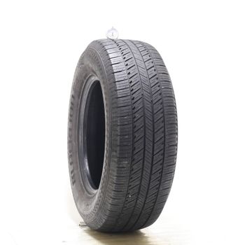 Used 265/65R17 Blacklion Voracio HT BC86 112H - 7/32