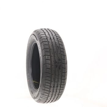 Driven Once 235/60R18 BFGoodrich Advantage Control 107V - 10/32