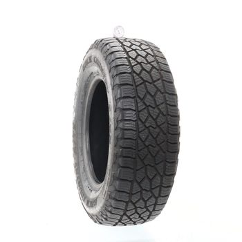 Used 255/70R17 DeanTires Back Country A/T2 112T - 12/32
