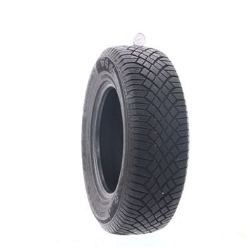 Used 225/70R16 Continental VikingContact 7 107T - 9.5/32