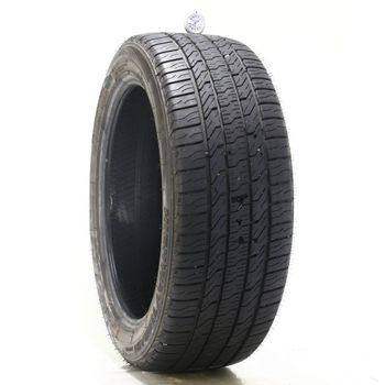 Set of (2) Used 285/45R22 Corsa Highway Terrain Plus 114H - 9-9.5/32