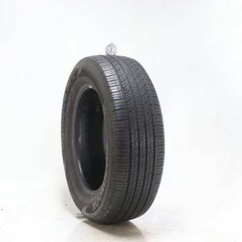 Set of (2) Used 225/65R17 Hankook Dynapro HP2 102H - 7/32