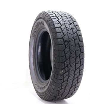 Driven Once 255/70R17 Hankook Dynapro AT2 112T - 10.5/32