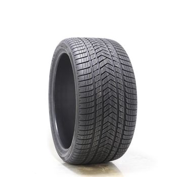 New 315/30R22 Pirelli Scorpion Winter 107V - 10/32