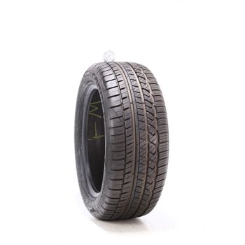 Used 235/50R17 Cooper Zeon RS3-A 96W - 9.5/32
