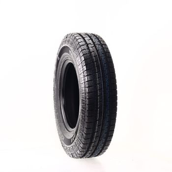 Set of (4) New LT215/85R16 Toyo Celsius Cargo 115/112Q - 99.000000/32