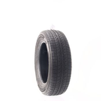 Set of (2) Used 225/65R17 General Altimax RT43 102T - 7-8/32