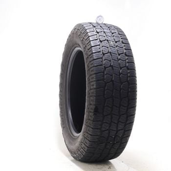 Set of (2) Used LT275/65R20 Fortune Tormenta A/T FSR308 126/123S - 10.5-11/32