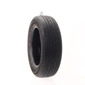 Used 235/65R18 Continental CrossContact LX Sport 106H - 8/32