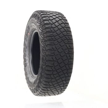 Used LT315/70R17 Goodyear Wrangler Territory MT 113/110S - 14.5/32
