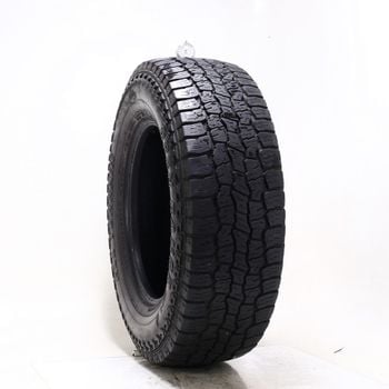 Used LT265/70R18 Mazama Open Range A/T SQM-3 124/121S - 10/32