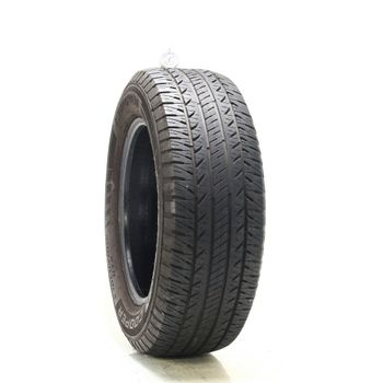 Set of (2) Used 265/60R18 Cooper Evolution HT2 110T - 8.5-10/32