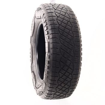 Used LT285/65R20 Goodyear Wrangler Territory RT 123/120H - 8.5/32