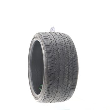 Set of (2) Used 305/30R20 Bridgestone Potenza RE980AS+ 103W - 6-7.5/32