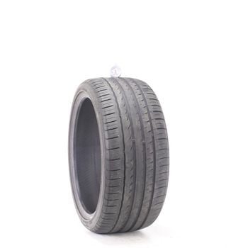 Used 255/35ZR19 Velozza ZXV4 96W - 6/32