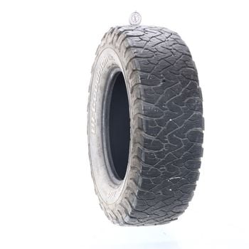 Used LT265/70R17 BFGoodrich All-Terrain T/A KO3 123/120S - 6.5/32
