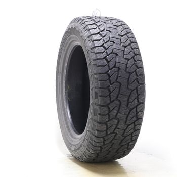 Used 275/60R20 Hankook Dynapro ATM 114T - 9.5/32