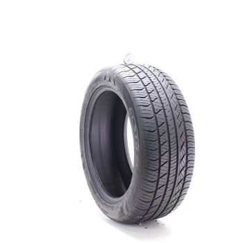 Set of (2) Used 235/50ZR18 Kumho Ecsta 4X II 97W - 8/32