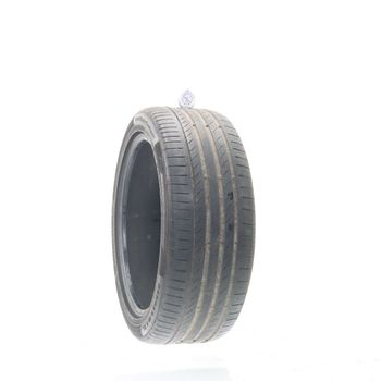 Used 245/45R19 Continental ContiSportContact 5 MO1 102Y - 4.5/32