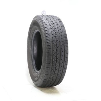 Used 265/70R17 Nitto Crosstek 2 115T - 7.5/32