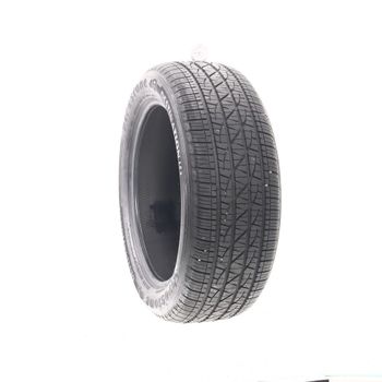 Set of (2) Used 255/50R20 Firestone Destination LE3 109H - 10/32