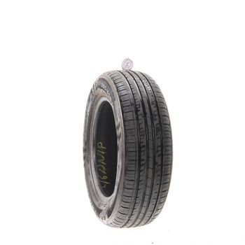 Set of (2) Used 205/65R16 Lexani LXTR-203 95V - 8/32