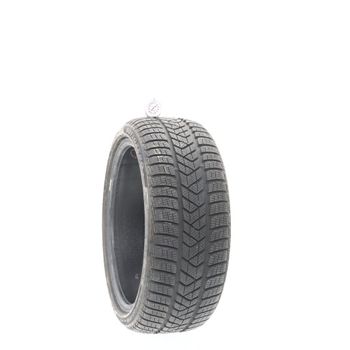 Used 225/40R18 Pirelli Winter Sottozero 3 92V - 8.5/32