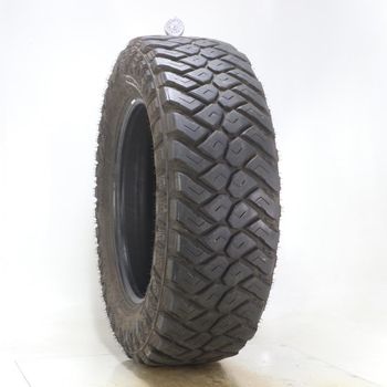 Used LT275/65R20 Maxxis Razr MT 126/123Q - 10.5/32
