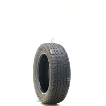 Used 185/60R15 Mastercraft Stratus AS 84H - 7/32