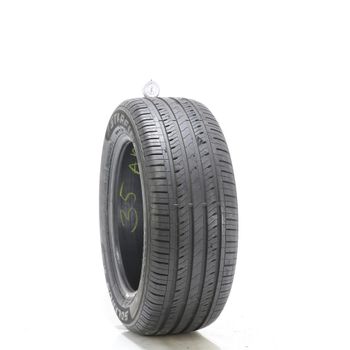 Used 235/55R17 Starfire Solarus A/S 99H - 7.5/32