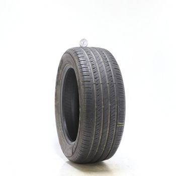 Used 235/55R17 Starfire Solarus A/S 99H - 7.5/32