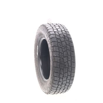Used 245/70R17 Big O Big Foot A/T II 110T - 9.5/32