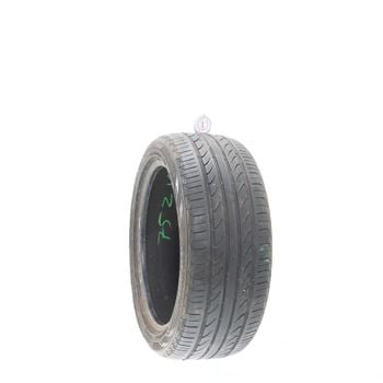 Set of (4) Used 225/45ZR17 Sentury UHP 94W - 6.5-8/32