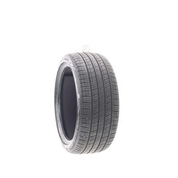 Set of (2) Used 235/40R18 Kumho Majesty 9 Solus TA91 K-Silent 91W - 8.5-9/32